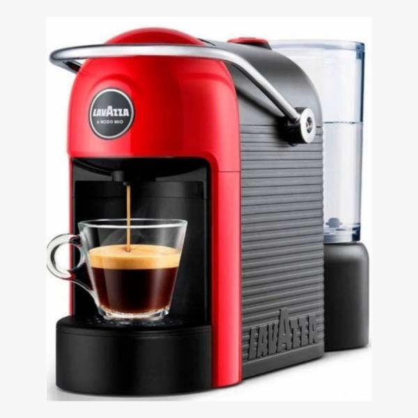 Lavazza A Modo Mio Jolie Kávovar Espresso 