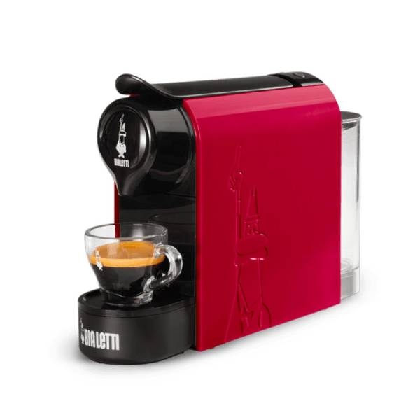 Bialetti Espresso kávovar Gioia