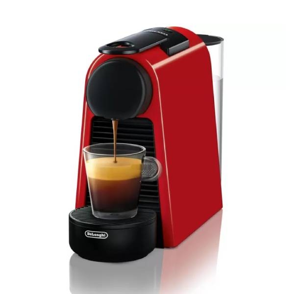 Nespresso Essenza Mini zelený Delonghi Kávovar