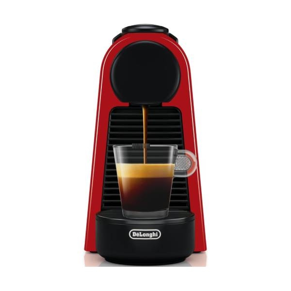 Nespresso Essenza Mini zelený Delonghi Kávovar