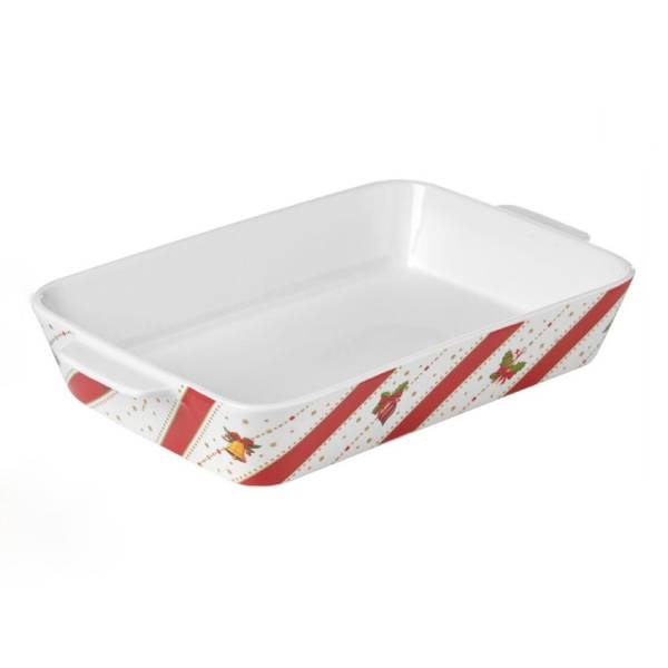Evviva Baking Tray Candy Canes - 34 cm