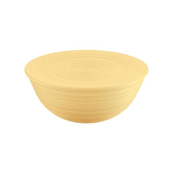 Guzzini Bowl with lid Tierra 18 cm