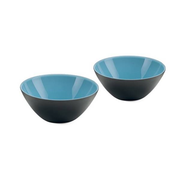 Guzzini Sada dvou misek My Fusion -12 cm