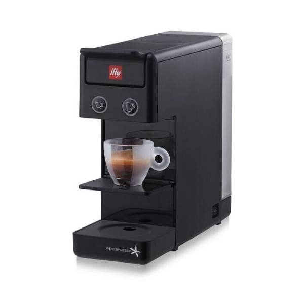 Illy Y3 Kávovar 