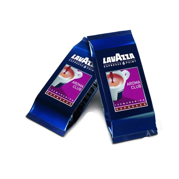 Lavazza Point Aroma Club - kapsle 100 ks