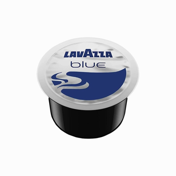 Lavazza Blu iTierra - 100 pcs.