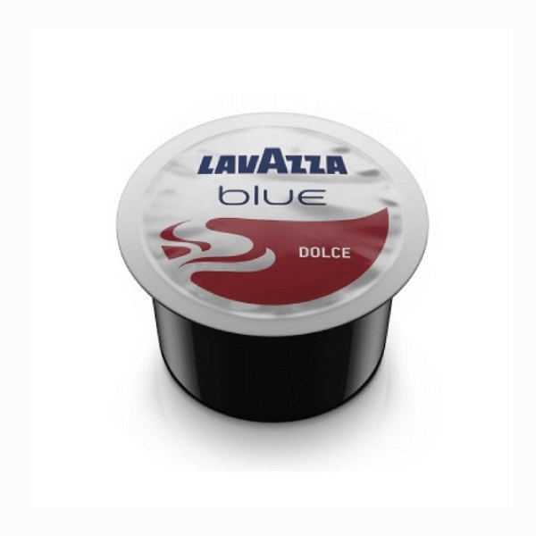 Lavazza Blue Crema Dolce - kapsle 100 ks