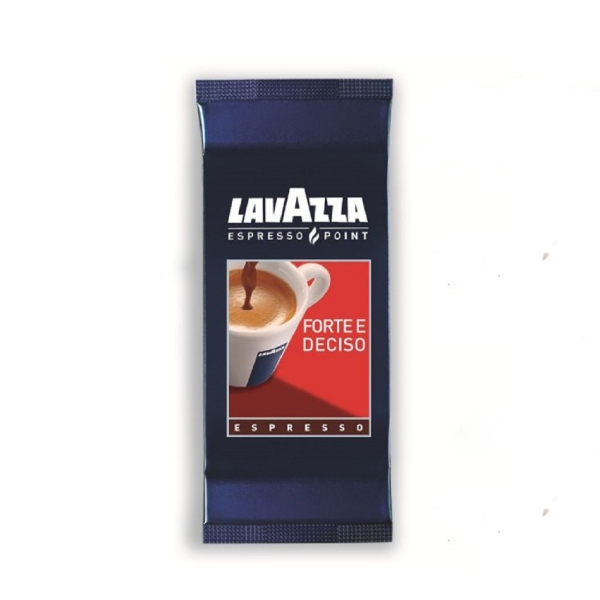 Lavazza Point Forte E Deciso 100 ks kapslí