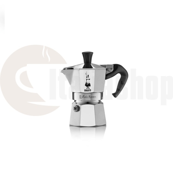 Bialetti Moka Express Kávovar na 1 šálek