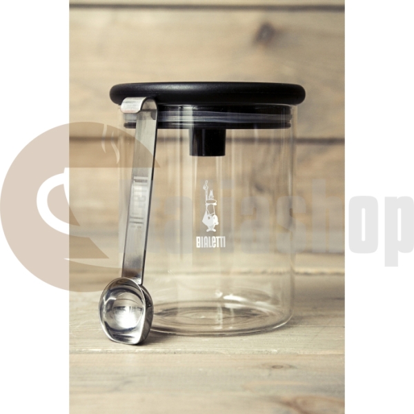 Bialetti Barattolo kávová nádoba - kapacita 250 gr