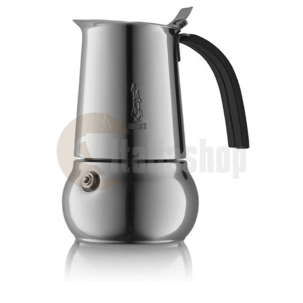 Bialetti Kitty Indukční Kávovar Espresso na 4 šálky