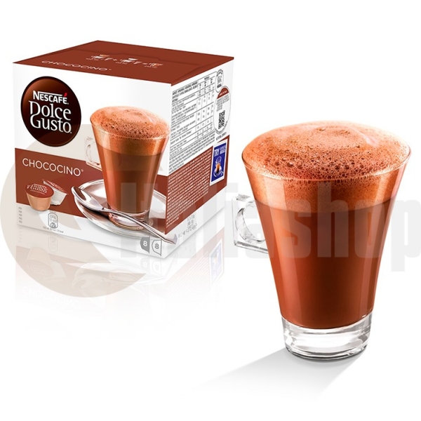 Dolce Gusto Chococino - 16 ks
