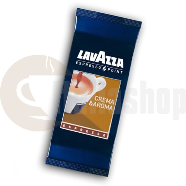 Lavazza Point Crema Aroma -kapsle 100 ks