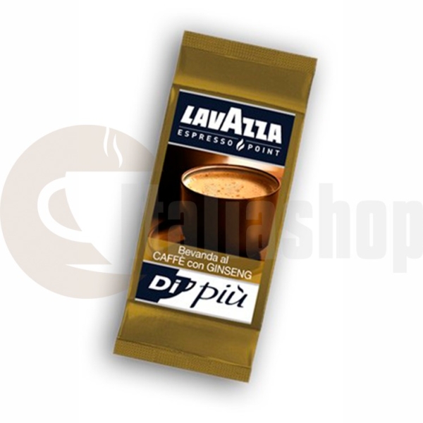 Lavazza Point ženšen Lavazza - kapsle 50 ks