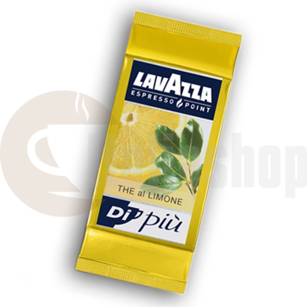 Lavazza Point Limon - kapsle 50 ks