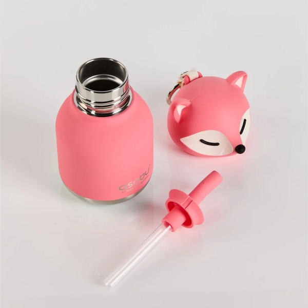 Termo láhev Mini Fox Bestie Bottle