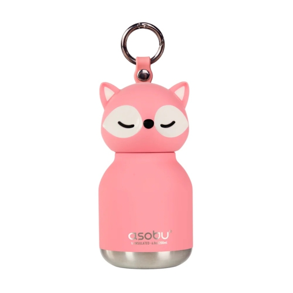 Termo láhev Mini Fox Bestie Bottle