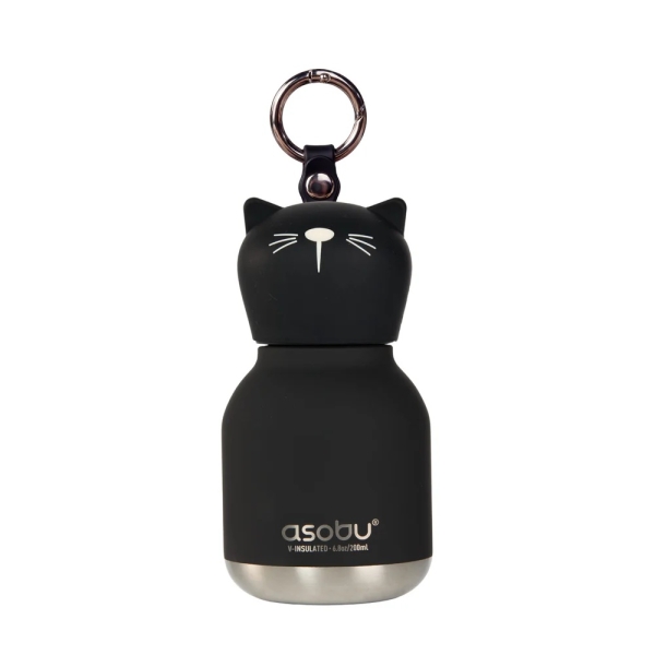 Termo láhev Mini Kitty Bestie Bottle