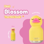 Termo láhev Mini Duck Bestie Bottle Termo láhev Mini Duck Bestie Bottle
