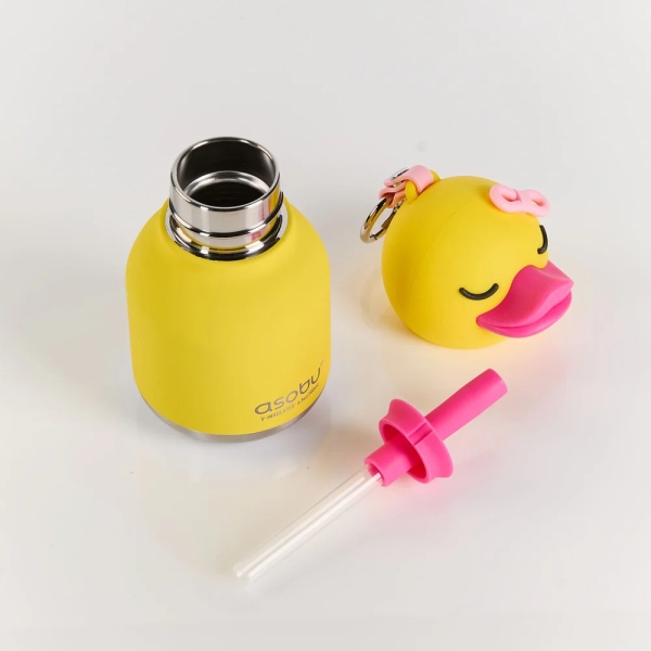 Termo láhev Mini Duck Bestie Bottle