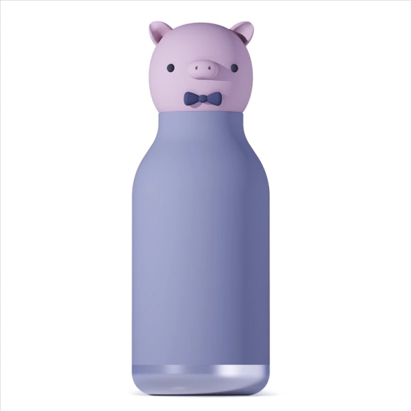 Piggy Bestie – termoláhev
