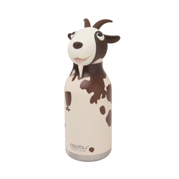 Goat Bestie – termoláhev