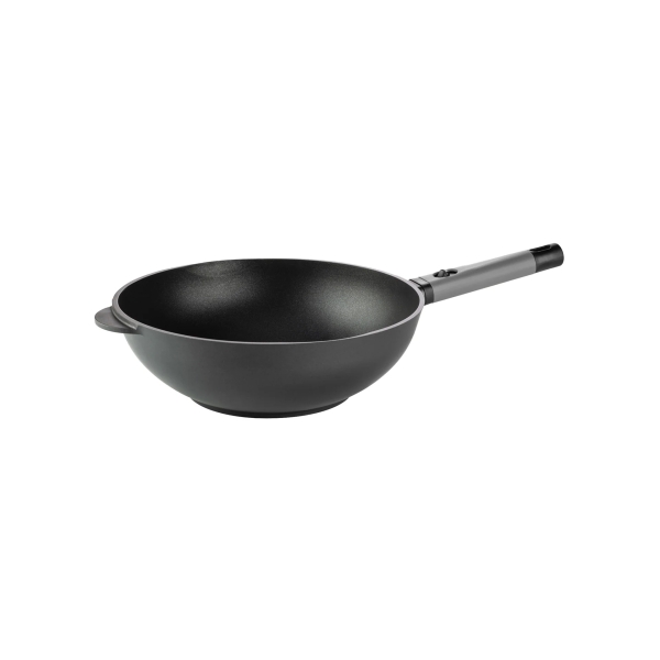 Wok pánev Guzzini 32 cm COOK&amp;SPACE