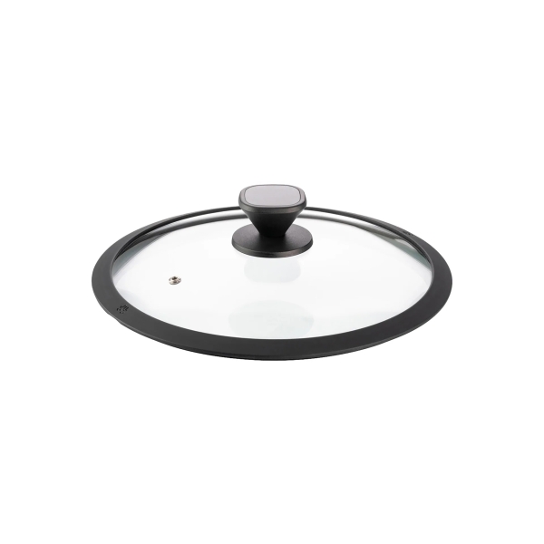 Skleněná poklice Guzzini 30 cm COOK&amp;SPACE