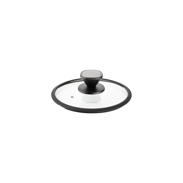 Skleněná poklice Guzzini 18cm COOK&amp;SPACE
