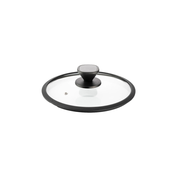 Skleněná poklice Guzzini 24cm COOK&amp;SPACE
