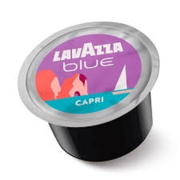 Lavazza BLUE Tales of Capri – 100 ks