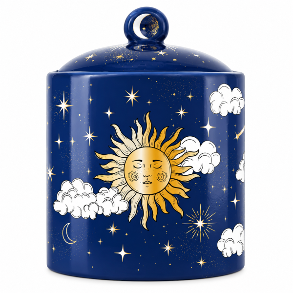Dóza na sušenky – Bialetti Cielo Stellato