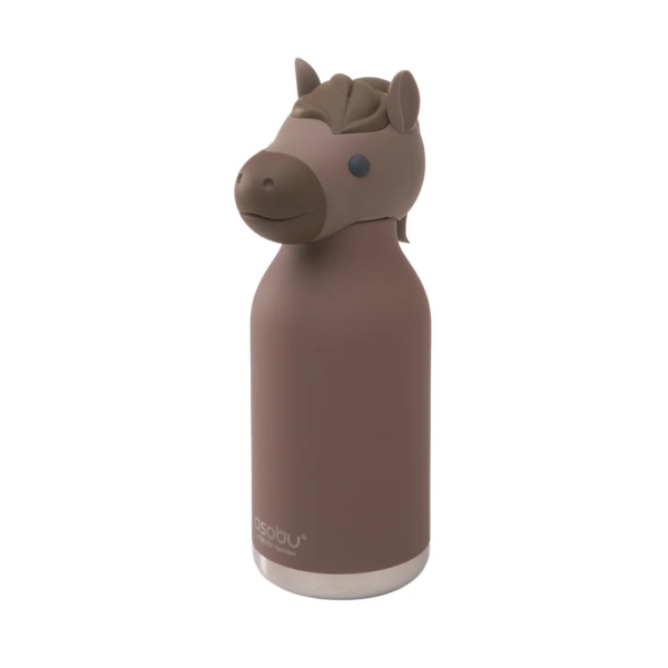 Horse Bestie – termoláhev