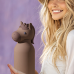 Horse Bestie – termoláhev