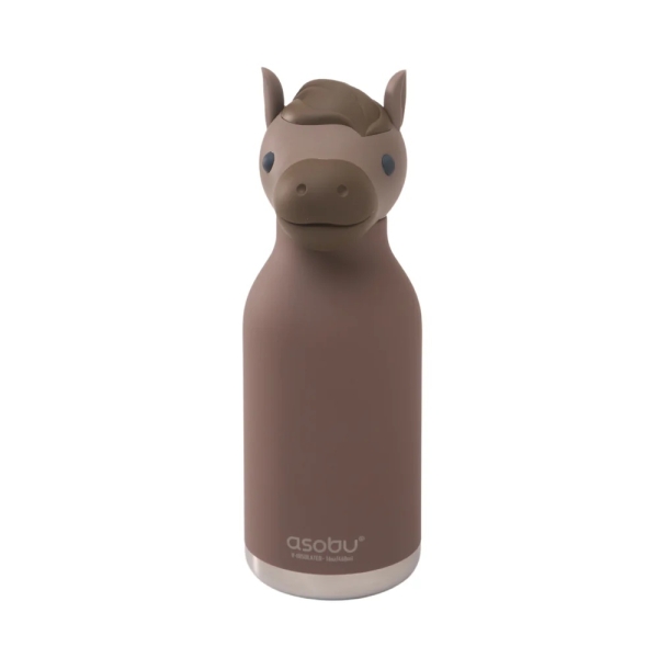 Horse Bestie – termoláhev