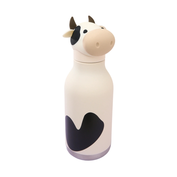 Cow Bestie – termoláhev