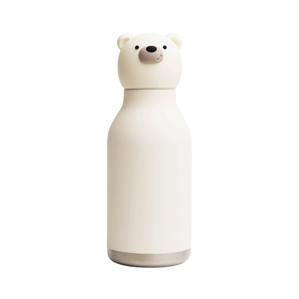 Polar Bear Bestie – termoláhev