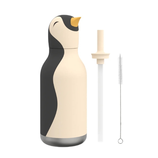 Penguin Bestie – termoláhev