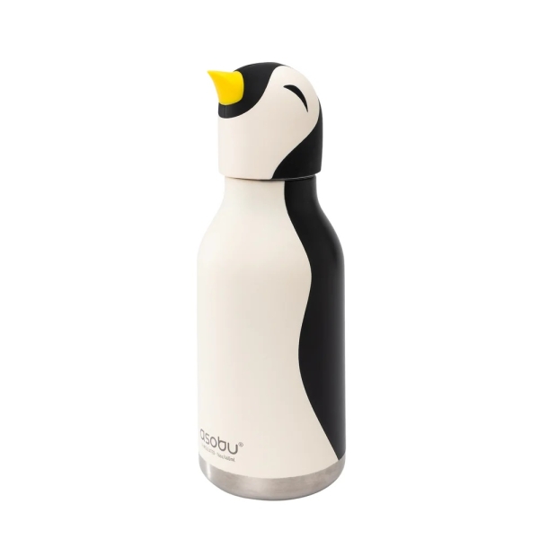 Penguin Bestie – termoláhev