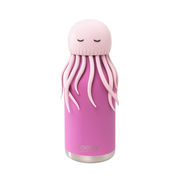 JellyFish Bestie – termoláhev