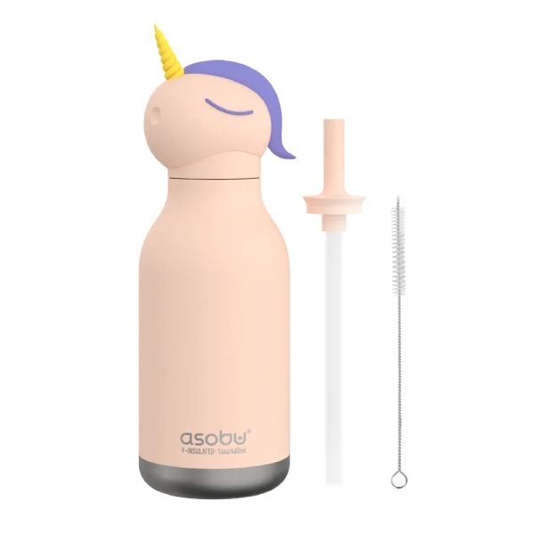 Unicorn Bestie – termoláhev