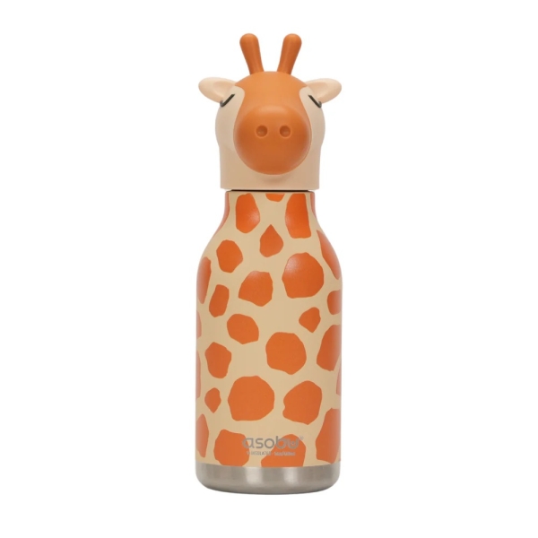 Giraffe Bestie – termoláhev