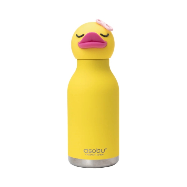 Ducky Bestie – termoláhev