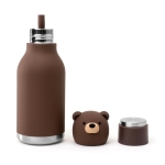 Brown Bear Bestie – termoláhev