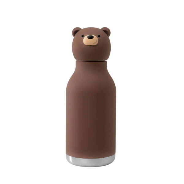 Brown Bear Bestie – termoláhev