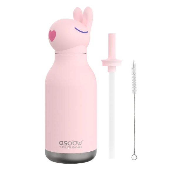 Bunny Bestie – termoláhev