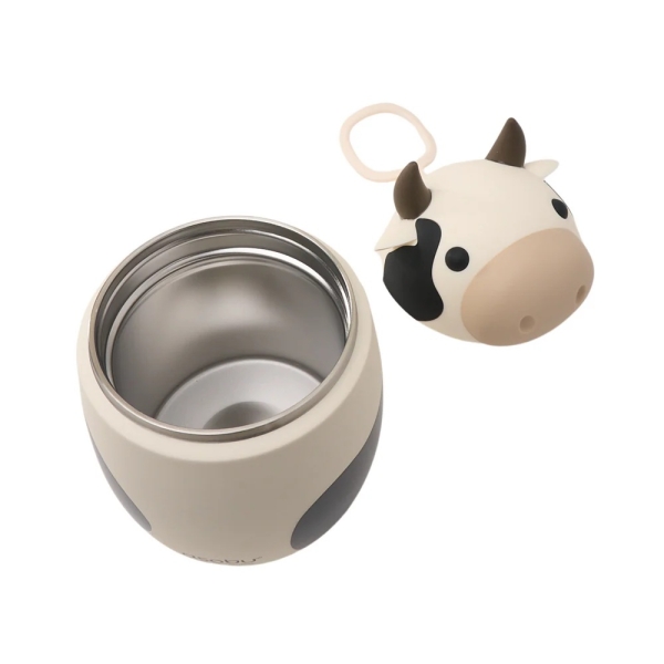 Cow Bestie Foodie