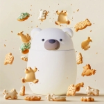 Bear Bestie Foodie Bear Bestie Foodie