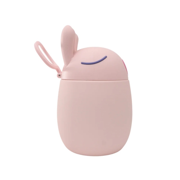 Bunny Bestie Foodie