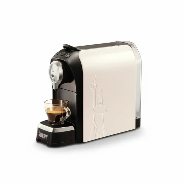 Kávovar Bialetti Super Espresso Bar